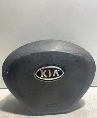 KIA Ceed Steering wheel airbag 569001H000 1H56900010 F1ADBXY3KD0266