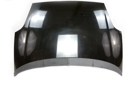 Fiat Grande Punto Engine bonnet/hood 