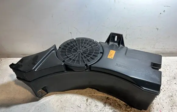 Mercedes-Benz E W212 Parcel shelf speaker 2128202202 46005402 12815H0092