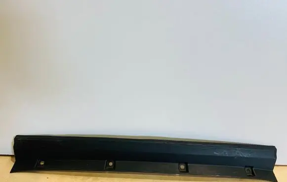 Land Rover Evoque I Tailgate trim BJ3244252AHW