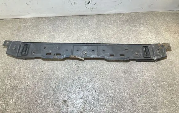 Opel Grandland X Bottom radiator support slam panel 