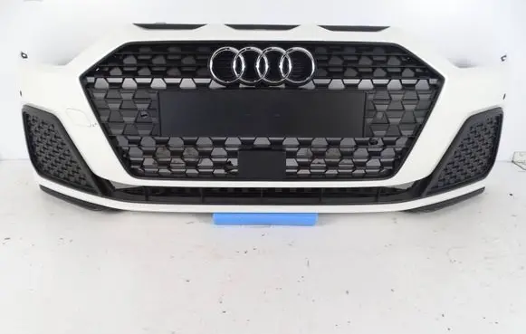Audi A1 Front bumper