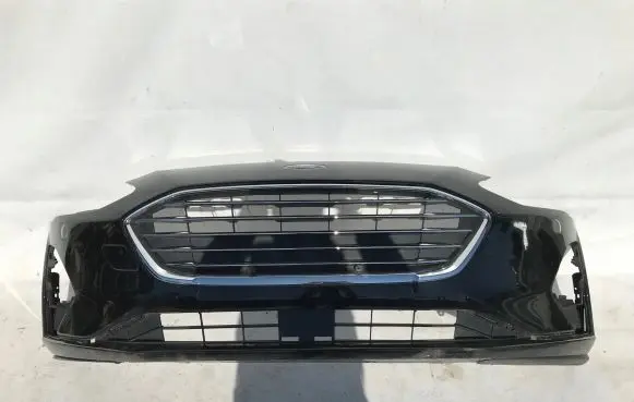 Ford Focus Front bumper