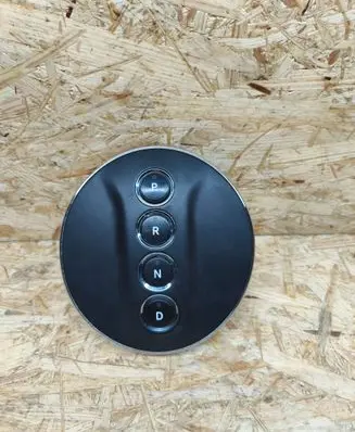 Fiat 500E Gear shift switch/knob 5NB26DX9AC