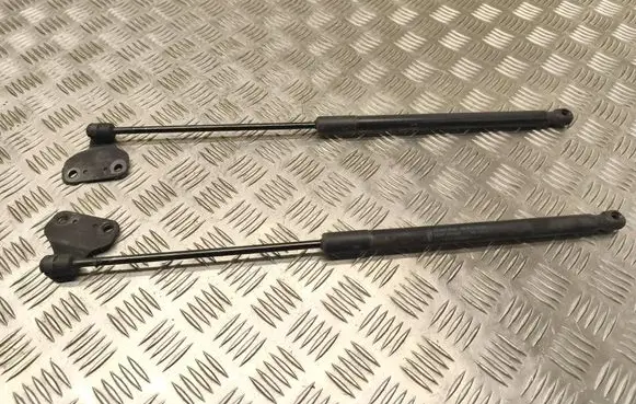 Ford Mondeo MK IV Tailgate/trunk strut/damper 7S71N406A10AF