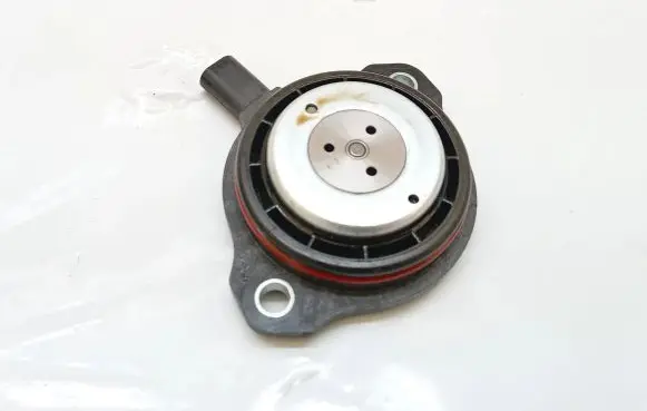 Hyundai i30 Camshaft vanos timing valve 24357-07170