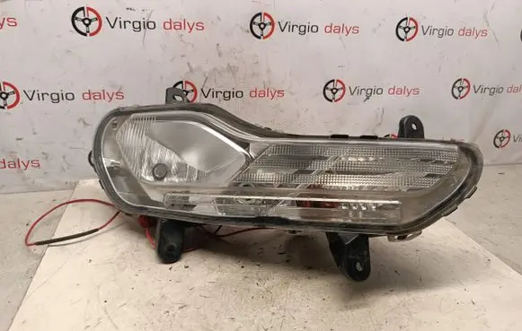 Ford Kuga II Front fog light CV4413B220BG T4UVB 77801