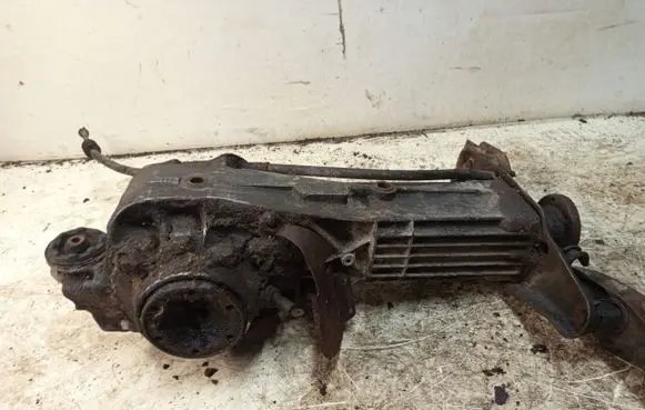 Audi 100 200 5000 C3 Rear differential AAT AAT25062