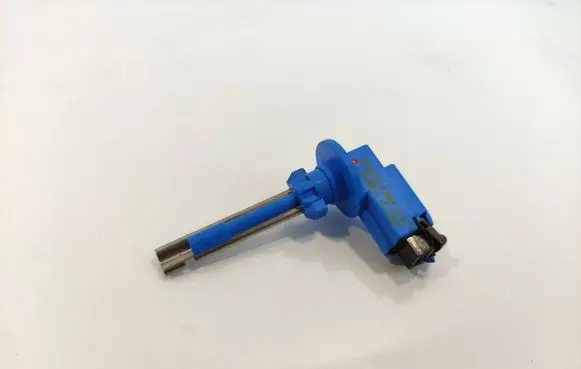 Volvo V40 Interior temperature sensor 10069301CAREWAD