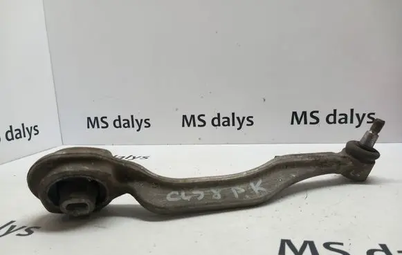 Mercedes-Benz CLS C219 Front control arm A2113301111 2113301111 A2113304311