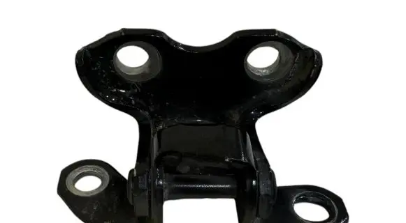 Toyota Yaris Rear door upper hinge