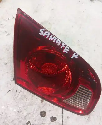 Hyundai Santa Fe Tailgate rear/tail lights 924052B000