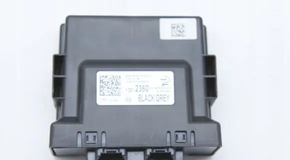 Chevrolet Camaro Parking PDC control unit/module 13512360