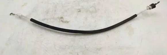 Audi A4 S4 B5 8D Rear door cable line 
