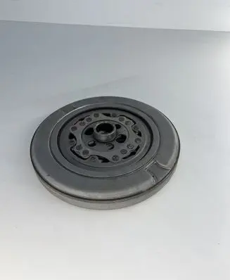 Cupra Formentor Torque converter 