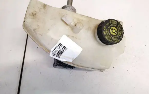 Volkswagen II LT Brake fluid reservoir a0024314502
