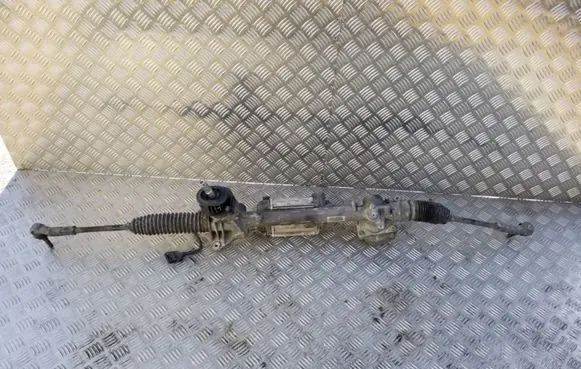 Volkswagen Golf Plus Steering rack 1K2423051C 7805501470 1K0909144J