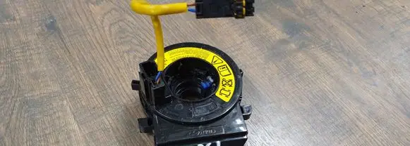 Hyundai ix20 Airbag slip ring squib (SRS ring)