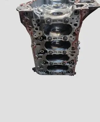 Opel Astra K Engine block LWV 55596879