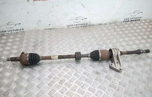 Suzuki SX4 Front driveshaft 4410179JC0