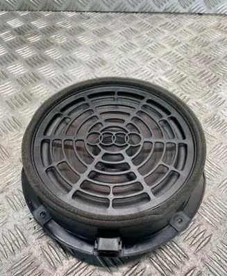 Front door speaker
