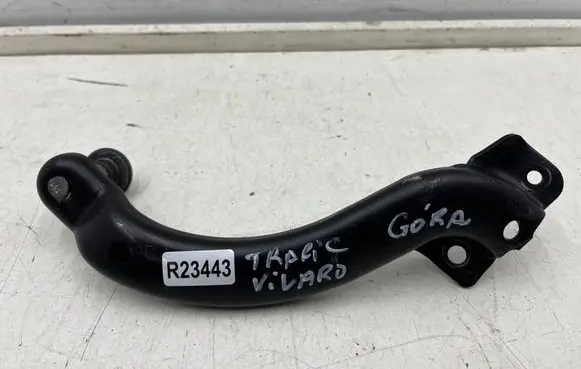 Nissan NV300 Sliding door upper roller guide/hinge D312370J