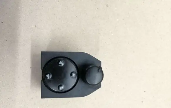 Audi A4 S4 B5 8D Wing mirror switch 8D0959565