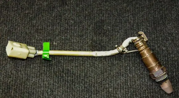 Lexus IS III XE30 Lambda probe sensor 8946730060