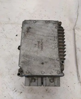 Chrysler Sebring (FJ - JX) Engine control unit/module P04606569AA