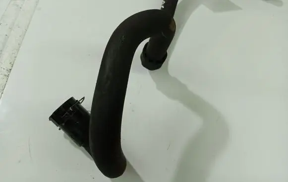 Opel Corsa D Engine coolant pipe/hose 