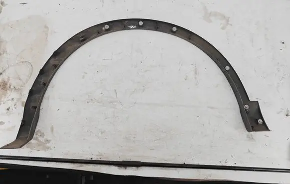 Nissan Qashqai Front arch trim 638104EA0A