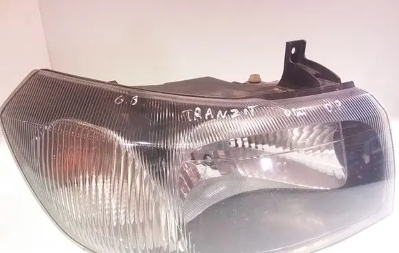 Ford Transit Headlight/headlamp YCIX13100A