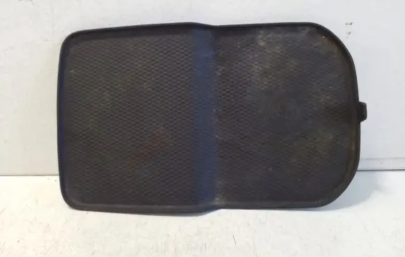 Volkswagen ID.4 Glove box pad 11A863328A