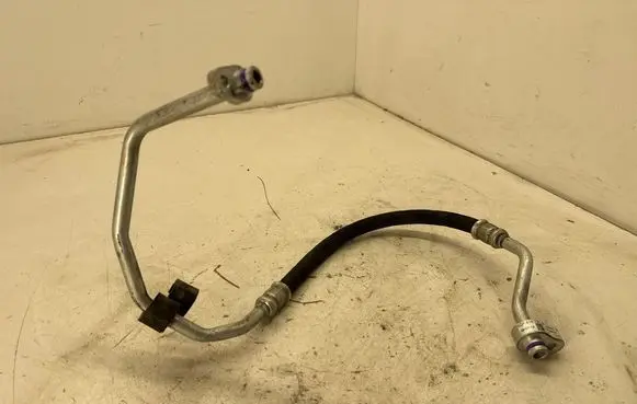 Audi Q3 F3 Air conditioning (A/C) pipe/hose 5QF816721AR