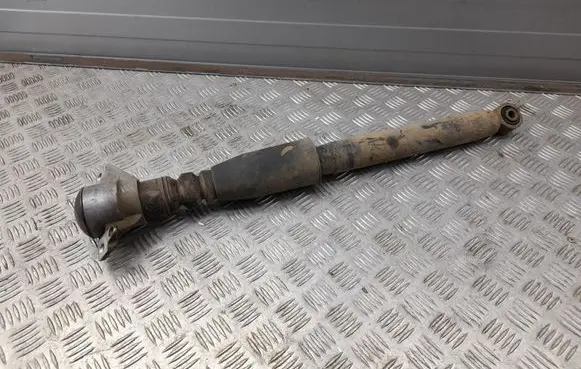Audi Q5 SQ5 Rear shock absorber/damper 8R0513035E