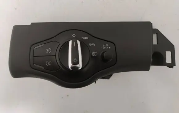 Audi A4 S4 B8 8K Light switch 8K0941531AS