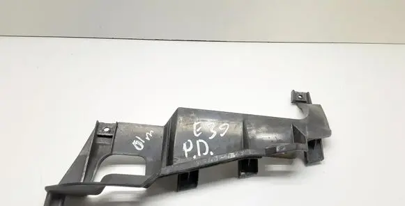 BMW 5 E39 Headlight/headlamp mounting bracket 15372400