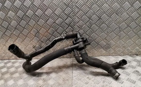 Jaguar XF X250 Thermostat 9x238a586ad