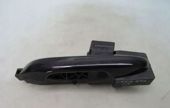 KIA Ceed Rear door exterior handle