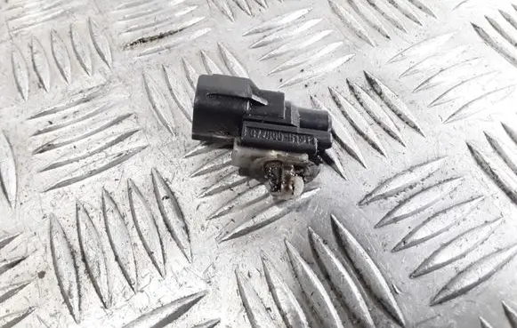 Toyota Avensis Verso Outside/exterior temperature sensor 0775005191