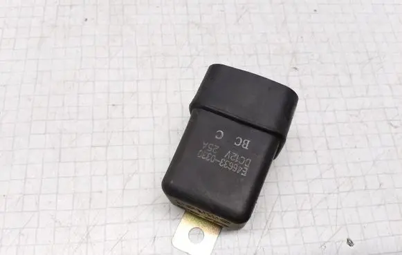 KIA Cerato Other relay E466330330