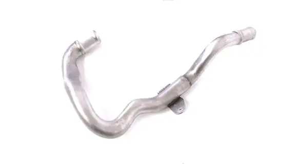 Mercedes-Benz GL X166 Engine coolant pipe/hose A1663270044