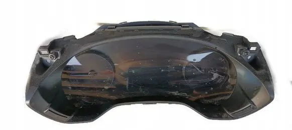 Mazda CX-5 Tachometer 