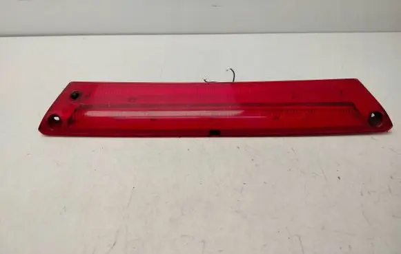 Ford Fiesta Third/center stoplight 