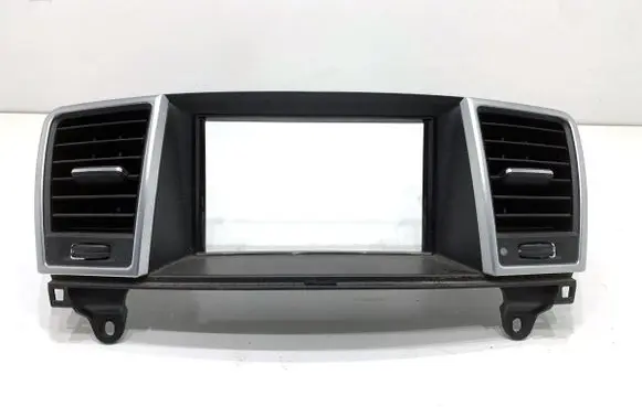 Mercedes-Benz GLE (W166 - C292) Dashboard side air vent grill/cover trim 