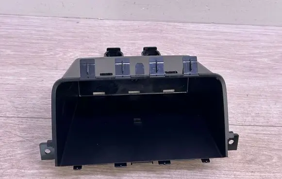 Other center console (tunnel) element
