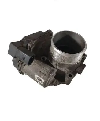 Skoda Octavia Mk1 (1U) Throttle valve 06F133062J A2C53302056 2900314121