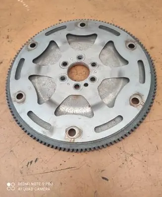 Peugeot 308 Flywheel 820007996