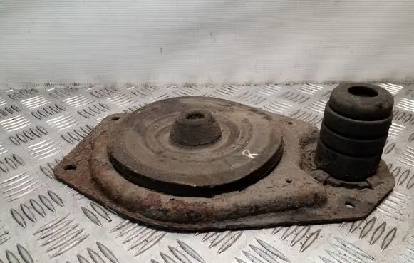 Opel Vivaro Coil spring/strut mount 