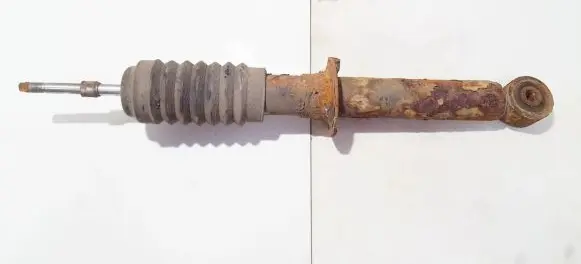 KIA Sorento Front shock absorber/damper